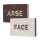 OOTB Seife Arse-Face ca. 150g mit Pfirsichduft