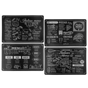 OOTB Tischset Tasty ca. 435 x 285 cm