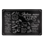 OOTB Tischset Tasty ca. 435 x 285 cm