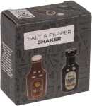 OOTB Salz & Pfefferstreuer Bier & Wein