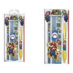 OOTB Schreib-Set Super Mario Charakters