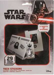 OOTB Sticker Set Star Wars (Force)
