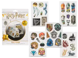 OOTB Sticker Set Harry Potter (Artefakte)