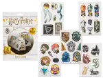 OOTB Sticker Set Harry Potter (Artefakte)