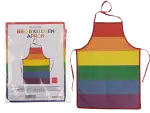 OOTB Grill- & KüchenschürzePride100%