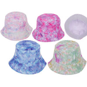 OOTB Anglerhut Holographics 4-farbig sortiert