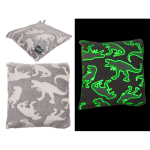 OOTB Kuschelkissen Dinosaurier