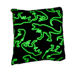 OOTB Kuschelkissen Dinosaurier