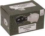 OOTB Salz & Pfefferstreuer Schweine mit Magnetnase