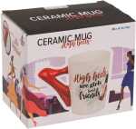 OOTB Becher High Heels