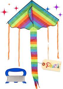 OOTB Kite-Set Pride
