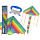 OOTB Kite-Set Pride 4029811481378
