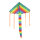 OOTB Kite-Set Pride 4029811481378