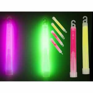 Leuchtstab Glow 14 cm 4029811481736