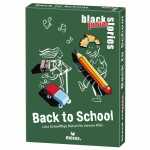MOSES VERLAG Rätselspiel black stories junior Back...
