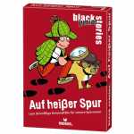 MOSES VERLAG Rätselspiel black stories junior Auf...
