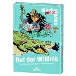 MOSES VERLAG Rätselspiel black stories junior Ruf...