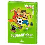MOSES VERLAG Rätselspiel black stories junior...