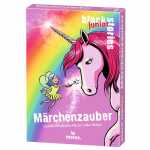 MOSES VERLAG Rätselspiel black stories junior...