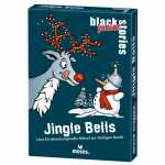 MOSES VERLAG Rätselspiel black stories junior Jingle...