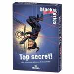 MOSES VERLAG Rätselspiel black stories junior Top...