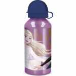 Aluflasche FROZEN 400ml 4043891354391