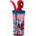 Trinkbecher Spiderman 3D 4043891354780