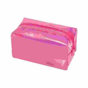 STYLEX SCHREIBW Schlamper No Secrets transluzent pink