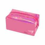 STYLEX SCHREIBW Schlamper No Secrets transluzent pink