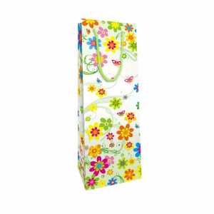 Flaschentasche Flowers 4045722168269