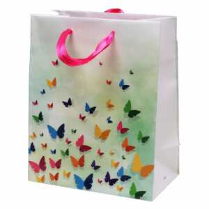 Flaschentasche Butterfly 4045722168313