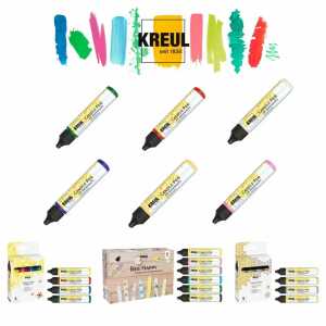 KREUL Warenpaket 4058411559842