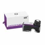 MONTBLANC DEUT. Tintenfass 60ml PF amethyst purple,...