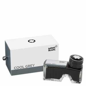 MONTBLANC DEUT. Tintenfass 60ml PF cool grey, Montblanc