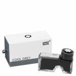 MONTBLANC DEUT. Tintenfass 60ml PF cool grey, Montblanc