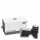 MONTBLANC DEUT. Tintenfass 60ml PF cool grey, Montblanc