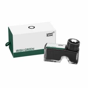 MONTBLANC DEUT. Tintenfass 60ml PF irish green, Montblanc