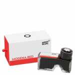 MONTBLANC DEUT. Tintenfass 60ml PF modena red, Montblanc