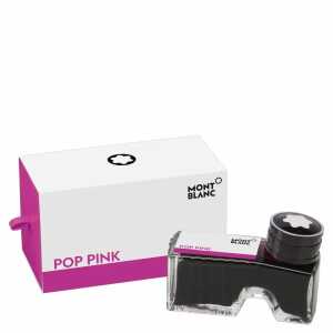 MONTBLANC DEUT. Tintenfass 60ml PF pop pink, Montblanc
