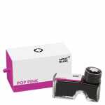 MONTBLANC DEUT. Tintenfass 60ml PF pop pink, Montblanc