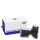 MONTBLANC DEUT. Tintenfass 60ml PF permanent blue, Montblanc