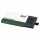 MONTBLANC DEUT. Tintenpatronen 8er irish green, Montblanc