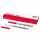 MONTBLANC DEUT. Mine Kugelschreiber M 2er modena red, Montblanc