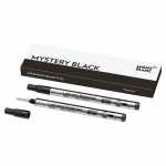 MONTBLANC DEUT. Mine Rollerball M 2er LeGrand mystery...
