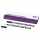 MONTBLANC DEUT. Mine Rollerball M 2er amethyst purple, Montblanc