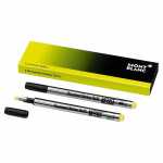 MONTBLANC DEUT. Mine Dokumentenmarker 2er luminous...