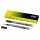 MONTBLANC DEUT. Mine Dokumentenmarker 2er luminous yellow, Montblanc