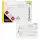Idena Quittung A6 quer 2x40 Blatt FSC-Mix, selbstdurchschreibend