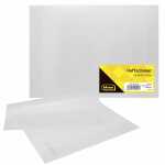 IDENA Idena Heftschoner A5 transparent farblos