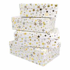 Idena Geschenkboxen WH 4064997303540